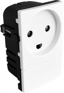 m 1 jord m stikkontakt z-wave