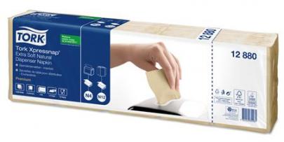 6x16mm 21 natural xpressnap tork serviet