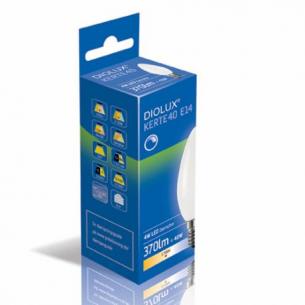 mpbar d 370lm e14 927 4w kerte40 diolux