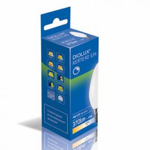 mpbar d 370lm e14 930 4w kerte40 diolux