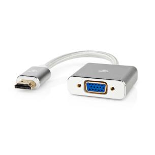 box window cover sølv aluminium stk 1 pakken i produkter antal lige guldplateret hun vga stik hdmi vga-adapter