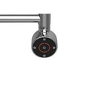 krom h�ndkl�det�rrere til elvarmeelement kriss