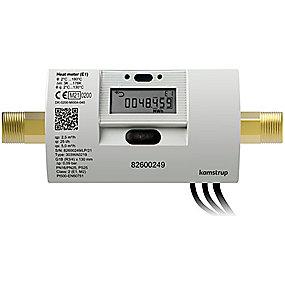4 3 110mm b returl mwh m-bus wireless batteri h 6m3 0 ler energim 303 multical kamstrup
