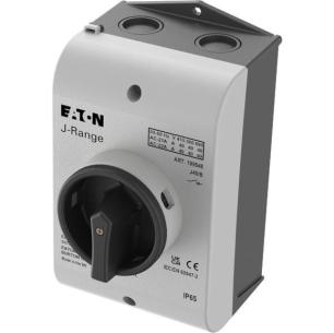 b j40 3p 40a ip65 reparationsafbryder