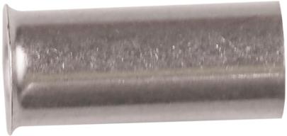 l10 10mm2 b10-10et r terminalr uisoleret