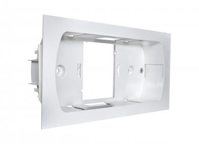 indbygningsramme - s led zeta