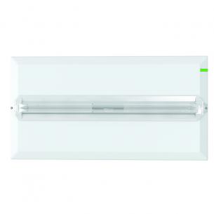 ip43 3h 1 at led paniklysarmatur flexitech3