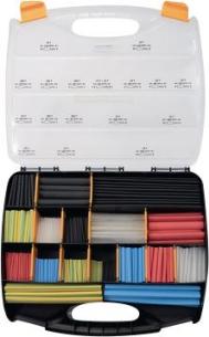 farver 5 st 1 3 krympeslange