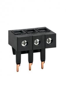 motorv�rn for blok tilslutnings