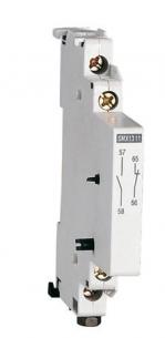 2nc motorv�rn for hj�lpekontakt