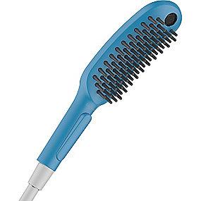 petrol 150mm håndbruser hunde hansgrohe