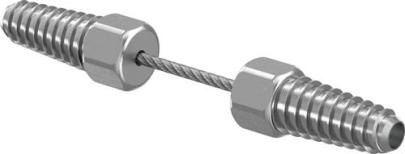 pex 15-18mm flex udskiftningsled