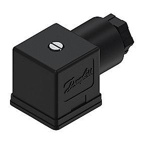 b type spole 042n b type spole 018z b type spole 018f sort b type kabelstik danfoss