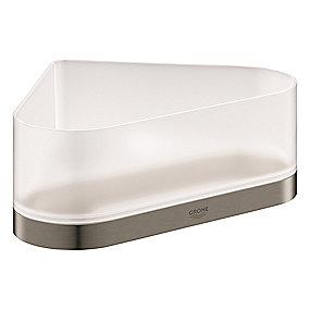 graphite hard rstet b holder med 200x168x85mm kurv selection grohe