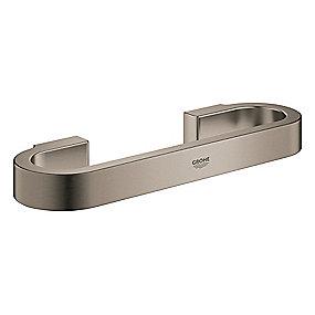 graphite hard rstet b 336mm badekargreb selection grohe