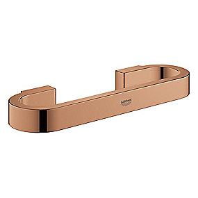 sunset warm 336mm badekargreb selection grohe