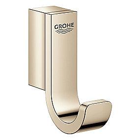 nikkel - 44x52mm krog selection grohe