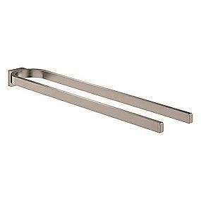 graphite hard rstet b dobb 411mm deholder ndkl h selection grohe