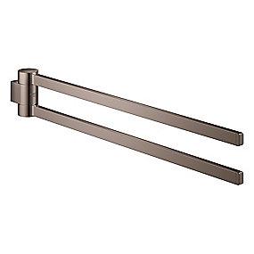 graphite hard 2arme 441mm hndkldeholder selection grohe