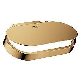 sunrise cool 152mm g l med toiletpapirholder selection grohe