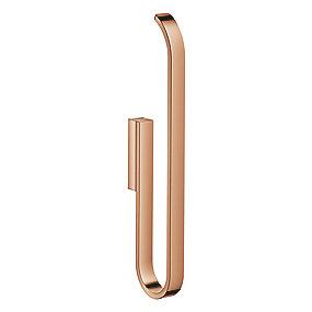 sunset warm 240mm reservepapirholder selection grohe