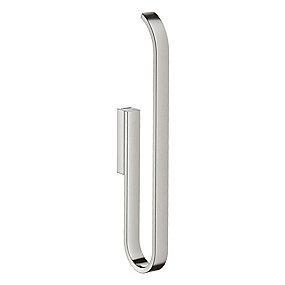supersteel 240mm reservepapirholder selection grohe