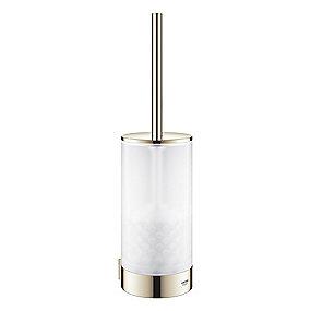 nikkel l sk holder 383mm rste toiletb selection grohe