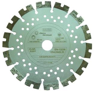 ring rillesk t 185mm lv s diamantklinge