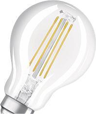 mpbar d e14 40w 927 4w 470lm filament krone color pro parathom osram