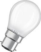 b22d 60w 827 8w 4 470lm mat krone parathom osram