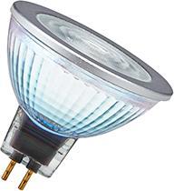 mpbar d 3 gu5 50w 927 8w 621lm dim mr16 parathom osram