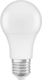 e27 60w 827 5w 8 806lm mat standard parathom osram