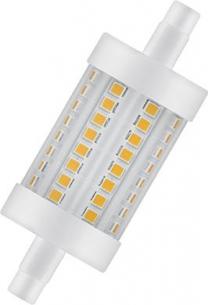 r7s 60w 827 5w 6 806lm 78mm klar line parathom osram