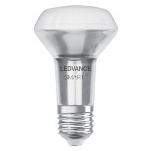 wifi 100 e27 klar rgbw 40w r63 smart ledvance