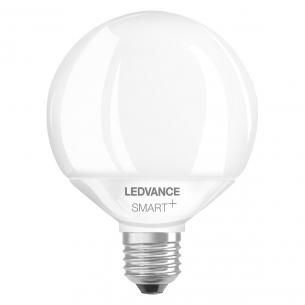 wifi e27 mat 2700-6500 100w 95 globe smart ledvance