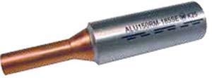 6mm cu-pin 16mm2 aluminiumsleder cu alu pinbolt