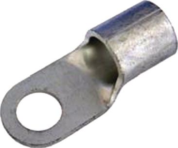 din46234 6 og 5 2 klasse af ledere for m8 mm2 5 5-2 1 kobber fortinnet pladekabelsko