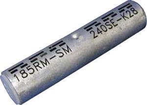 din46267 120mm2 aluminium presmuffe