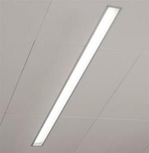 alu mpo da 4k 2300lm 23w indbyg ii lq60