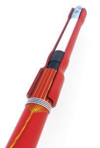 mm 300 max 240mm2 - 3x1x95 indoor xlpe