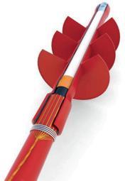 mm 800-1200 outdoor xlpe