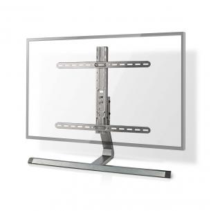 gr l st aluminium jder h forudfastsatte justerbare drejes kan vipbar kg 40 gt v maksimal 37-75 stand tv motion fuld