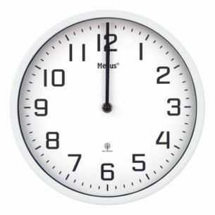 radiostyret 25cm hvid gur v