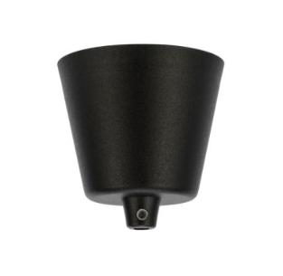 sort �92mm aflastning m baldakin