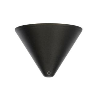 sort �120mm baldakin