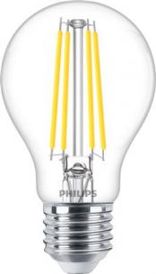 glas klar a60 927 e27 60w 9w 5 mpbar d standard led value master philips