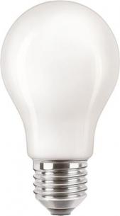 glas mat 827 a60 e27 40w 5w 4 standard led corepro philips