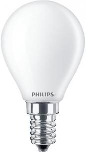 25w mat mpbar d ikke lumen 250 hvid varm - 827 2w 2 e14 krone led corepro philips