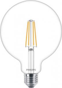 glas klar g120 927 e27 60w 9w 5 mpbar d standard led value master philips