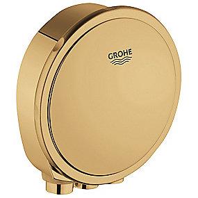 sunrise cool poleret 91mm t bss overl af- til t montages grohe